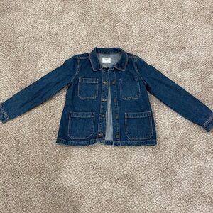 Old Navy Jean Jacket
